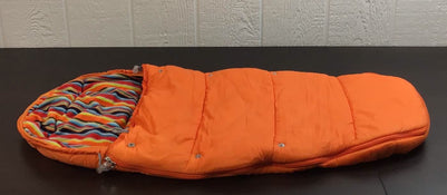 used One Tree Hill Cosy Toes Footmuff