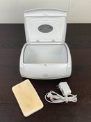 used Diapering Accessories