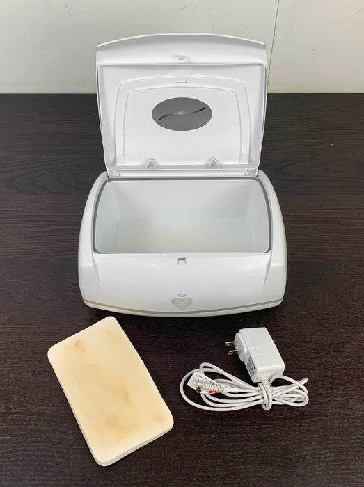 used Diapering Accessories