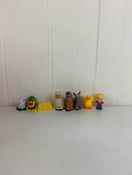 Shop Fisher Price Little People Animal Friends Farm at GoodBuy Gear