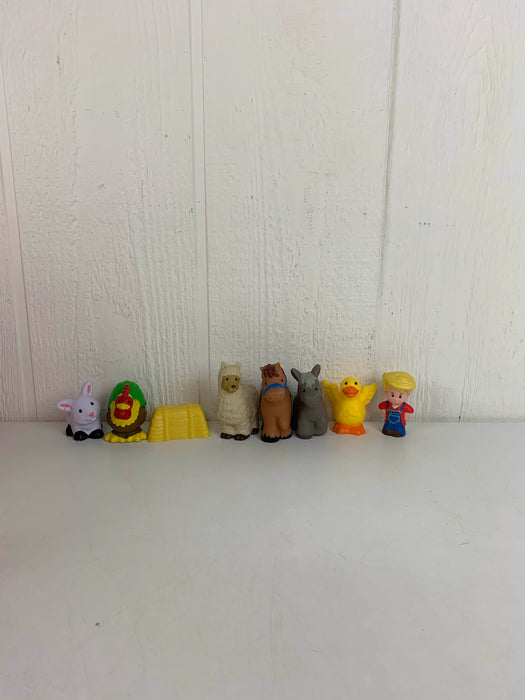 Shop Fisher Price Little People Animal Friends Farm at GoodBuy Gear