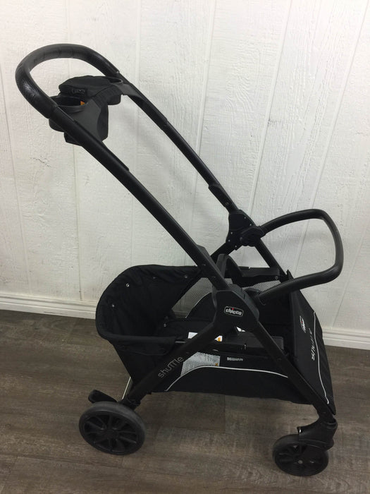 used Strollers