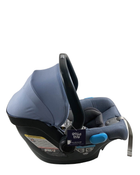 secondhand UPPAbaby MESA Infant Car Seat, Henry (Blue Marl), 2021