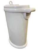 Shop Ubbi Diaper Pail, White at GoodBuy Gear