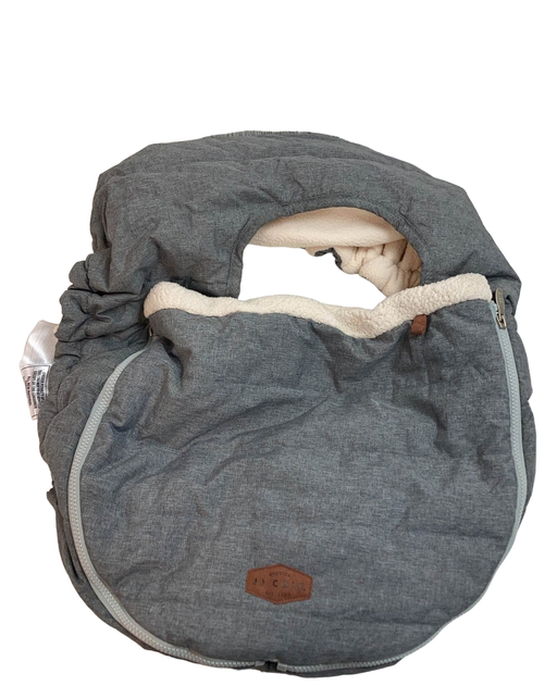 used JJ Cole Car Seat Cover