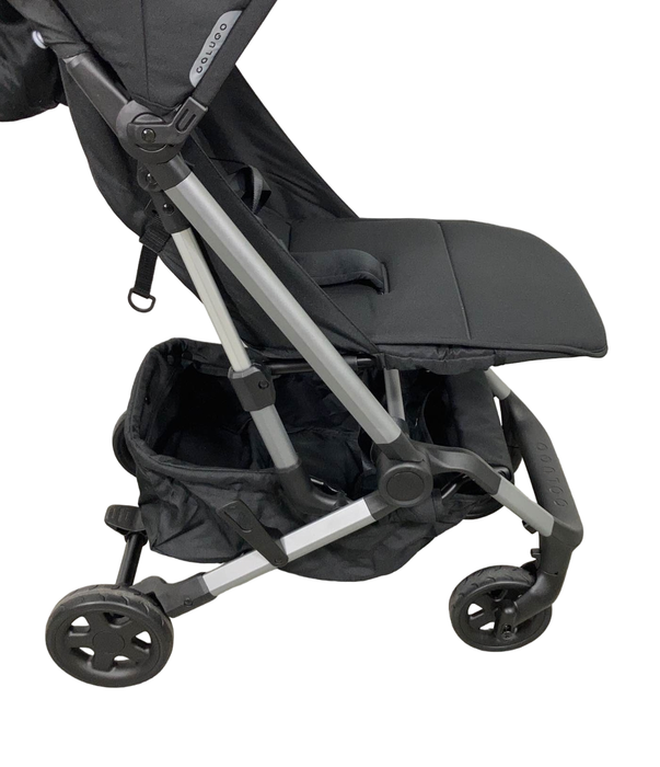 used Colugo Compact Stroller, 2023, Black