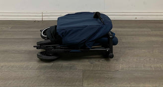 gb Pockit+ All City Stroller