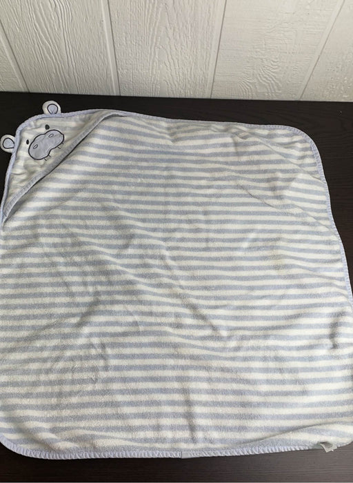 used Nordstrom Hooded Towel