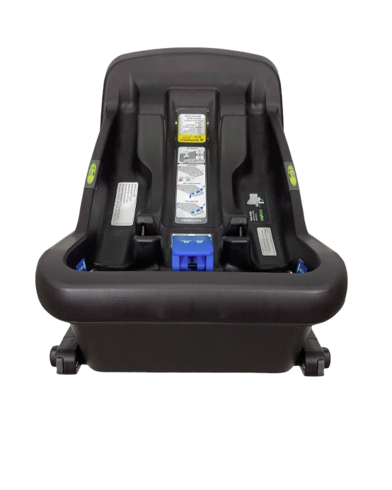 Nuna PIPA Series Car Seat Base, 2023