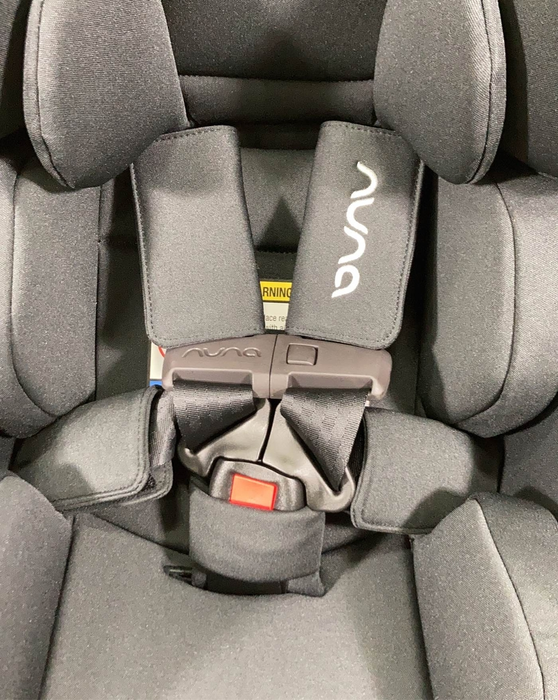 used Carseat