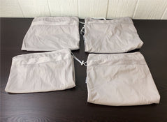 used Diaper Dekor Cloth Diaper Liner