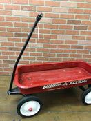 secondhand Radio Flyer Classic Red Wagon