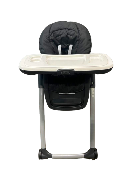 used Graco Table 2 Table Premier Fold 7-In-1 Highchair