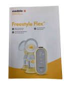 Shop Medela Freestyle Flex Portable Double Electric Breast Pump at GoodBuy Gear