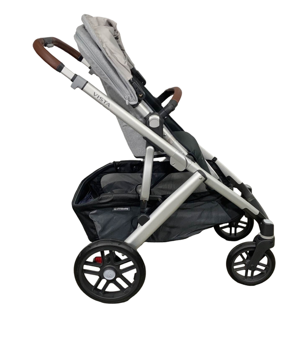 secondhand Strollers