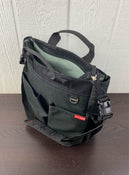 secondhand Skip Hop Duo Signature Diaper Bag