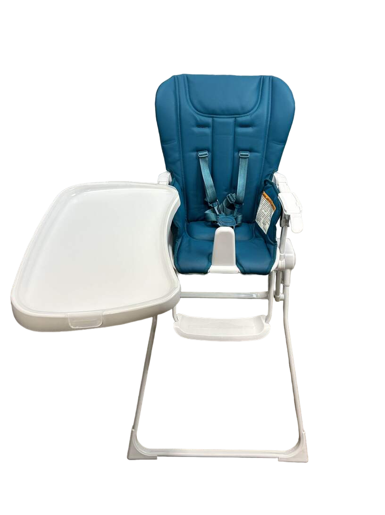 Joovy Nook High Chair, Turquoise