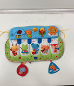 used VTech Lil’ Critters Play And Dream Musical Piano