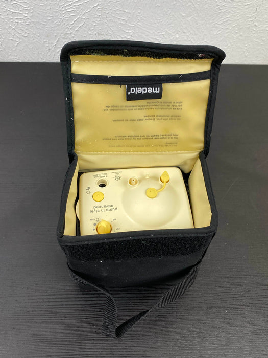 Shop Medela Pump In Style Advanced Breast Pump at GoodBuy Gear