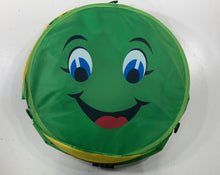 secondhand Gigatent Pop Up Caterpillar Play Tent