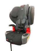 used Britax Grow With You ClickTight + Harness-2-Booster, 2023, Black Ombre