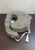 secondhand My Brest Friend Deluxe Nursing Pillow, Fireworks