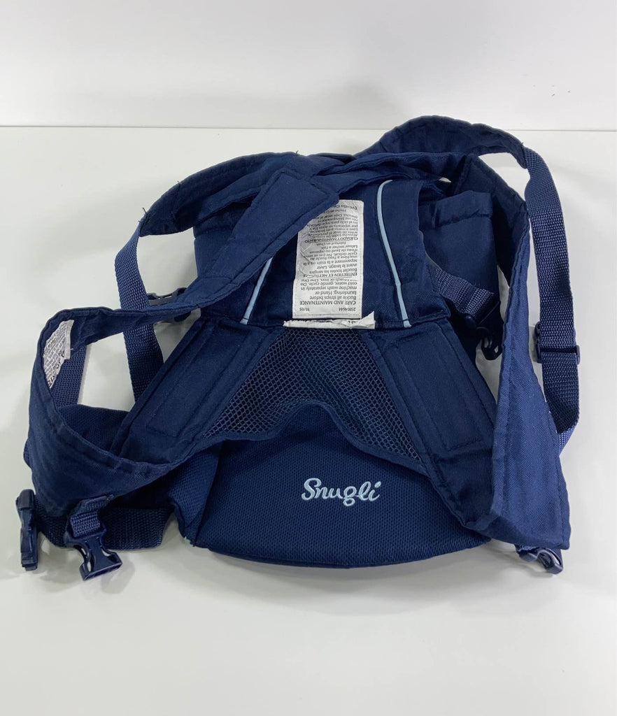 Evenflo Snugli 3in1 Infant Soft Carrier