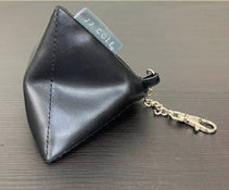 Shop JJ Cole Pacifier Pyramid, Black at GoodBuy Gear