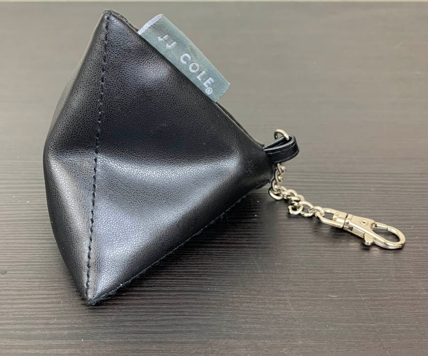 Shop JJ Cole Pacifier Pyramid, Black at GoodBuy Gear