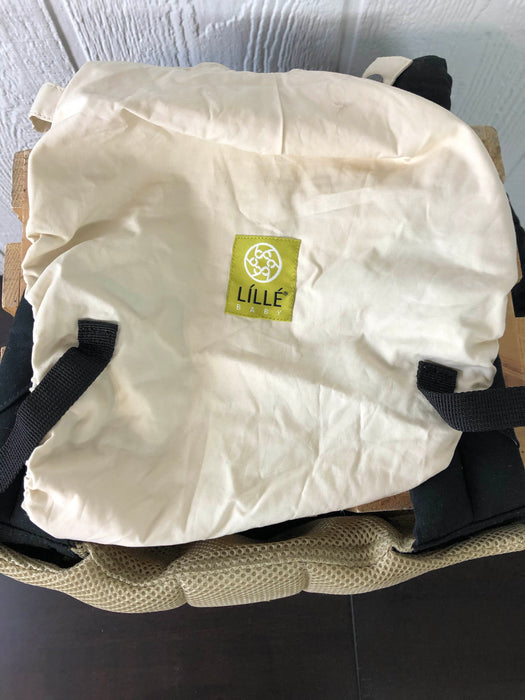 secondhand Lillebaby Complete All Seasons
