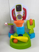 used Little Tikes Discover Sounds Sports Center