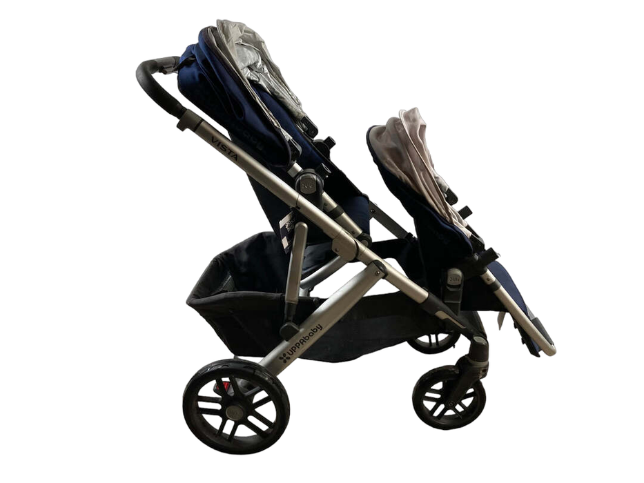 used Strollers