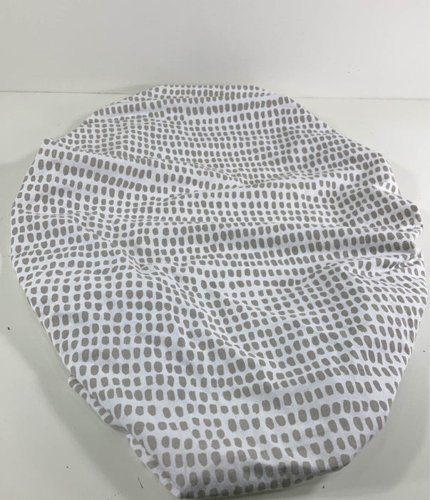 Shop Ely’s & Co Waterproof Bassinet Sheets, 2pk at GoodBuy Gear