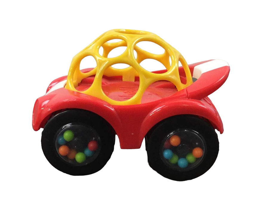 BUNDLE OBall Toys