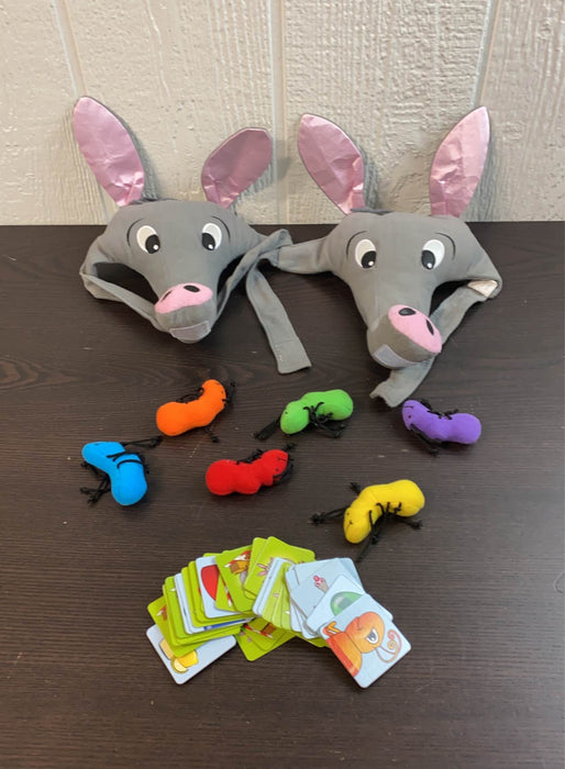 used Melissa & Doug Anteater Antics Game