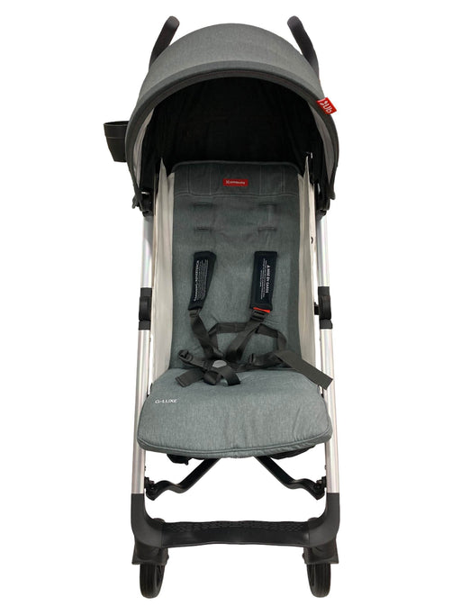 secondhand UPPAbaby G-LUXE Stroller, Jordan, 2021