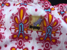 used BUNDLE Cloth Diapers