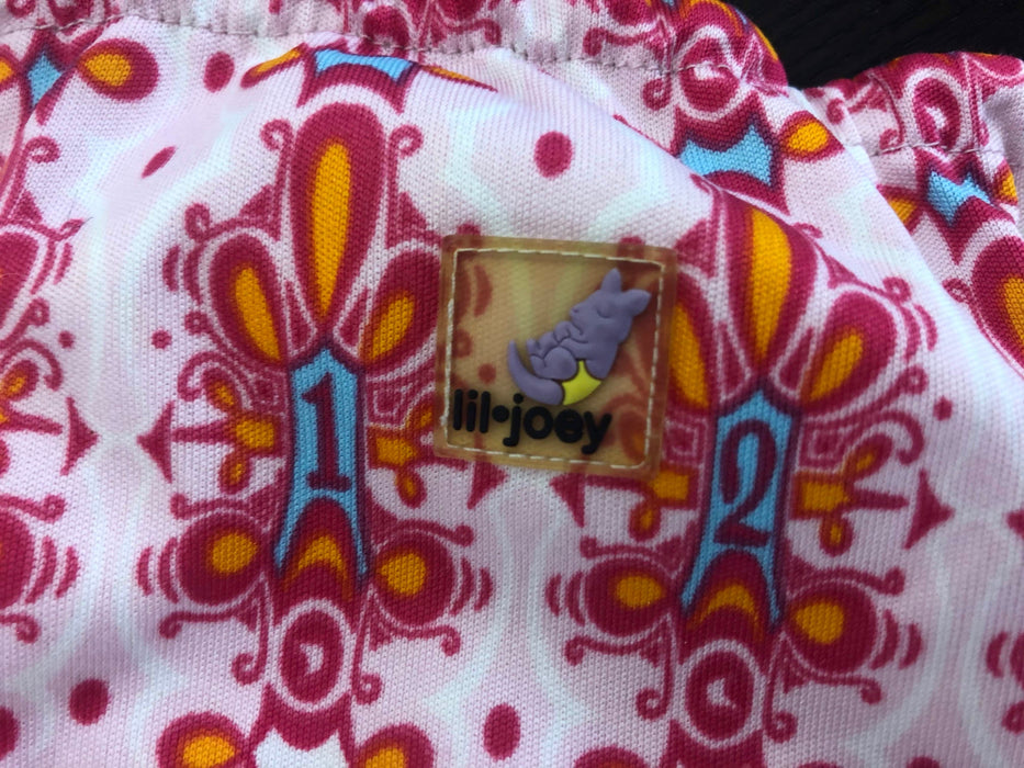 used BUNDLE Cloth Diapers