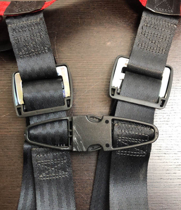Shop Cares Kids Fly Safe Child Airplane Travel Harness at GoodBuy Gear