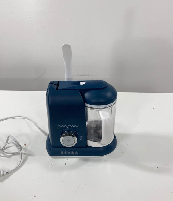 Shop Beaba Babycook Solo 4-in-1 Baby Food Maker at GoodBuy Gear