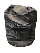 Shop Inglesina Fast Table Chair, Black at GoodBuy Gear