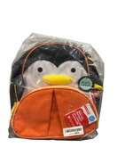 used Skip Hop Zoo Little Kid Backpack, Penguin