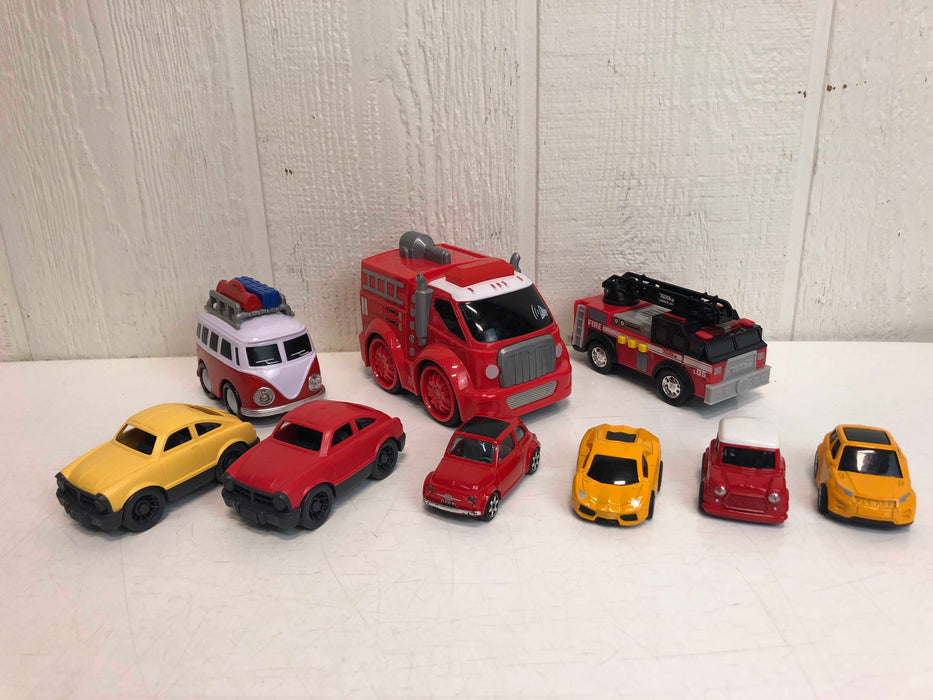 Shop BUNDLE Cars And Trucks at GoodBuy Gear