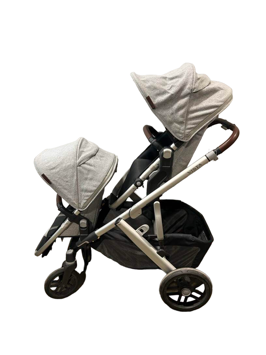 used Strollers