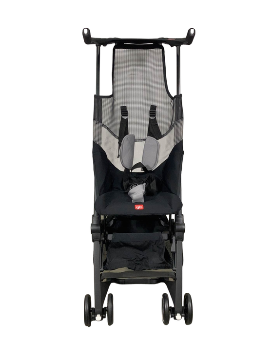 used Strollers