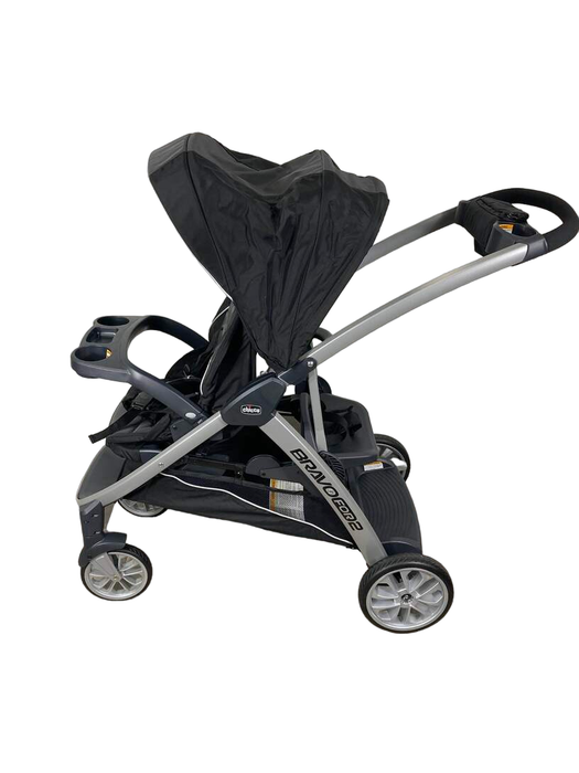 used Strollers