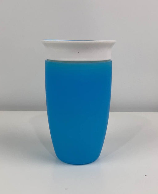 used Munchkin Miracle 360 Sippy Cup