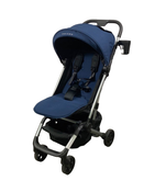 secondhand Colugo Compact Stroller, 2022, Navy