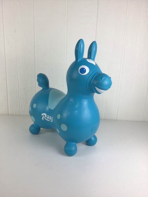 used Gymnic Rody Horse