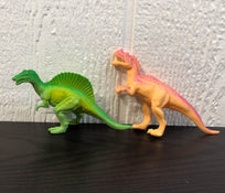 secondhand BUNDLE Dinosaurs